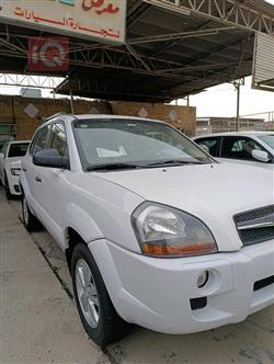 هیوندای تۆکسۆن